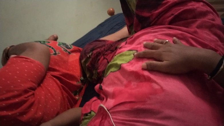 Benita sweety: Hablar sucio y juegos previos