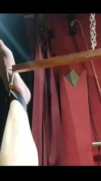 Bastinado 3