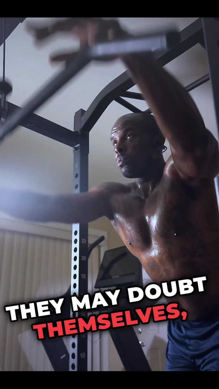Hallelujah Johnson: Mcpherson Vital Fitness