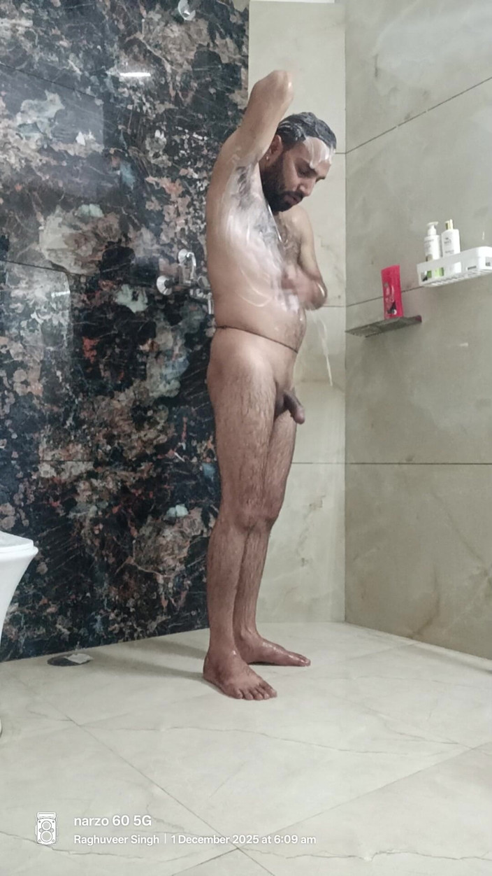 Rajasthani-old-lover: Pegawai Polis India dimandi