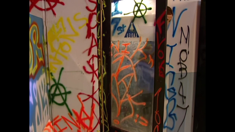 Bewitched!: Luna Et Rhiannon: Une Baise Lesbienne Inattendue Avec Strapon