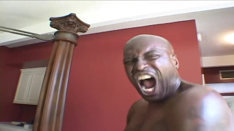 Nikky Thorne's BBC Club: Milf banged with black stick