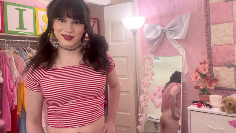 Natalie Napoli: Dreier, aber du bist das mädchen!