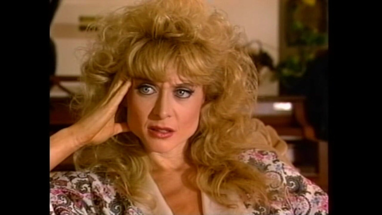 Vintage Usa: Lei È La MILF Molto Calda Con Delle Belle Tette