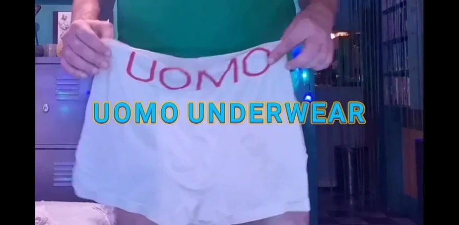 Monster_Meat_: The nylon underwear show, full video