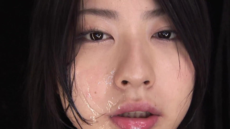 Asian X: Hairy Asian MILF Gets Gangbanged in Front of Her Husband!
