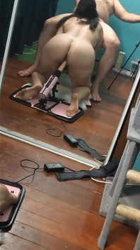 뒤에서 따먹히는 배다른 형제 빨기