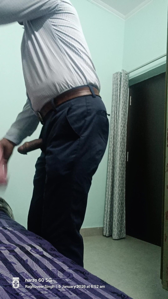 Rajasthani-old-lover: Indian desi man bucurați-vă cu tatăl vitreg și ofițerul de poliție...