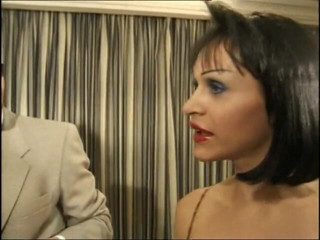 Xtime Network: Blowbang orgy