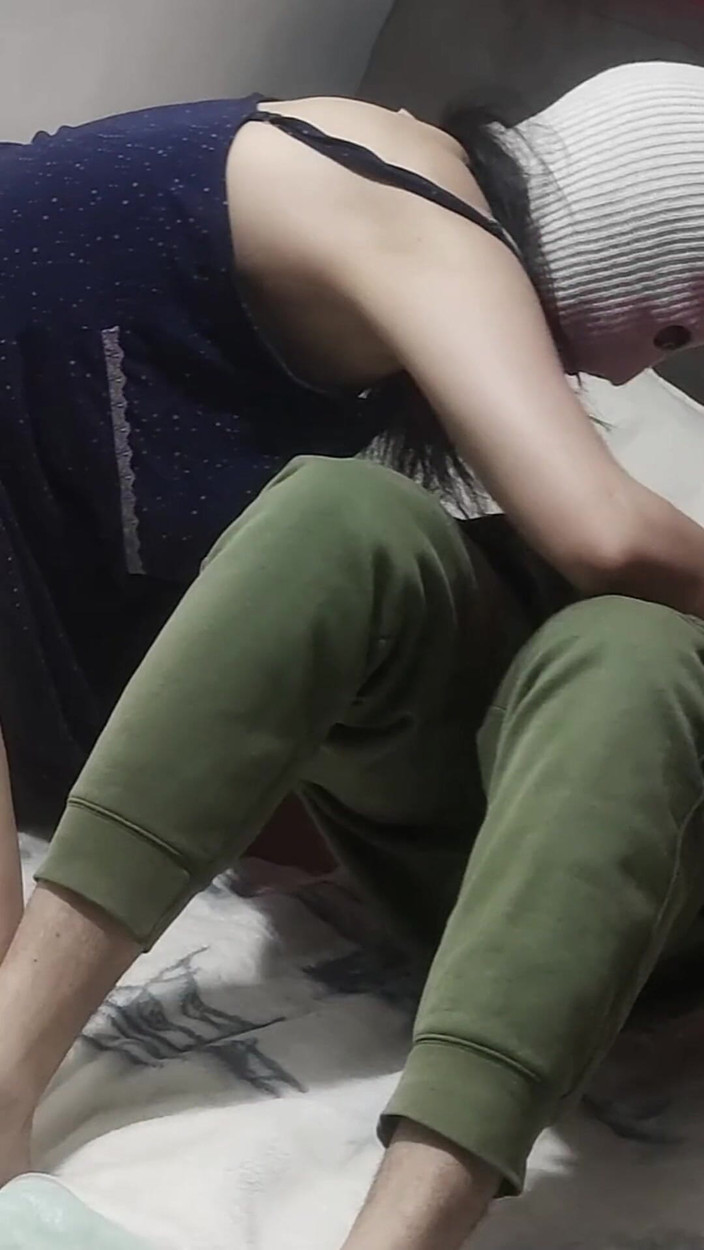 Salma Arab: 性爱阿拉伯埃及自制业余真正的夫妇操我的妻子