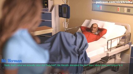 Visual Novels: Eine ehefrau und stiefmutter teil 108