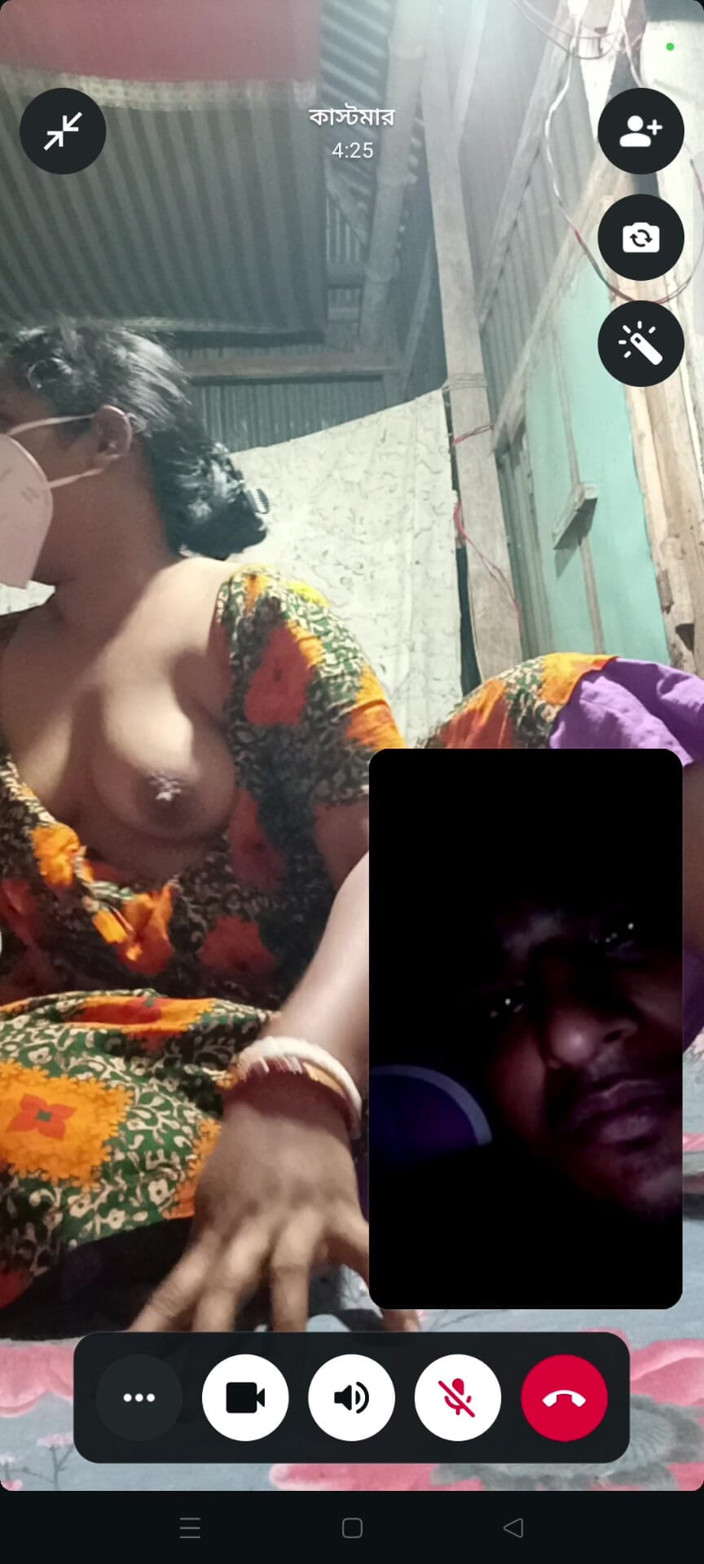 Roshalo Boudi: Stop Watching Recorded Clips! Witness Mohini's Raw Tej Live on...
