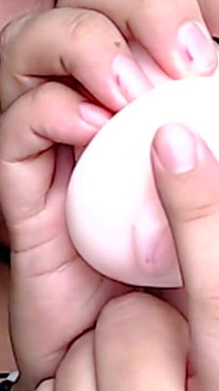 Passo a passo de como eu lambo e masturbo uma vagina