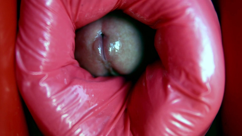 SEXY_GUYBEST: Pau grande preso no buraco