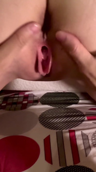 I Stroked My Stepmother's Ass Before Fucking It Cool