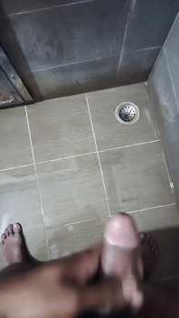 Cumshot