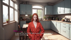 Porngame201: Mila Ai Loyal Route 2