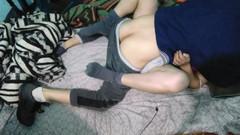 Fitcure1: Sexo vestida