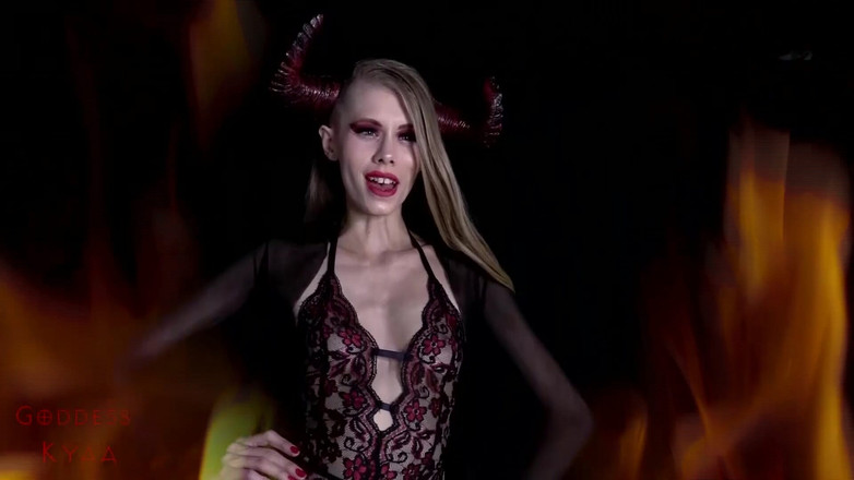 Kyaa Chimera: Fantasiemagoria