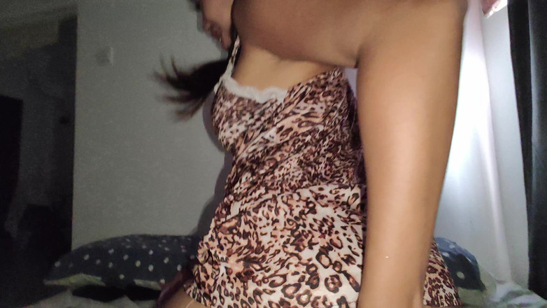 MyFilipinaGf: Asian Anal Dziwka chce złotego prysznica