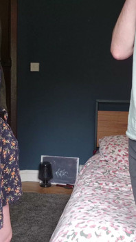 Locktober Part 1 - the Lock up
