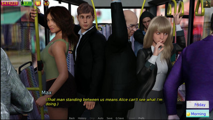 Wickedgammes studio: Doyumsuz Karım Alice Bölüm 19