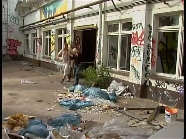 DEUTSCHLAN PORNO XXX: Din tot ce mai mult film complet