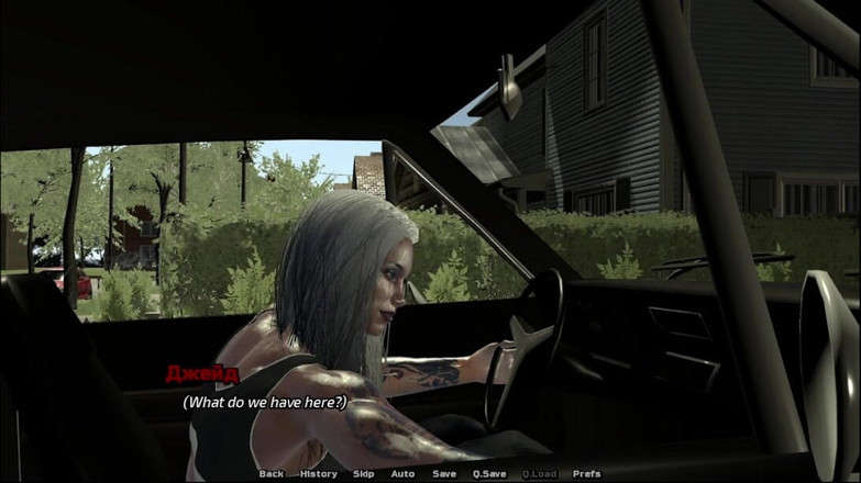 Amaran Futas: Gameplay scatenato da istinto parte 12