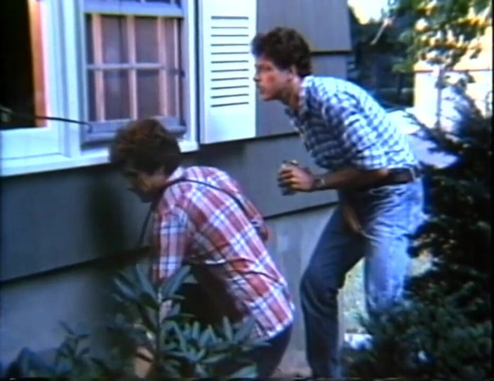 Vintage Usa: Truyền thuyết khiêu dâm - Usa 1969, the beginning - scene 18
