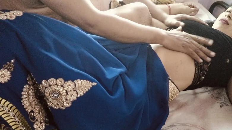 Mamta Bharti: Flexible Big Breasted Atlanta Moreno Fucks Rough with Maximo Garcia