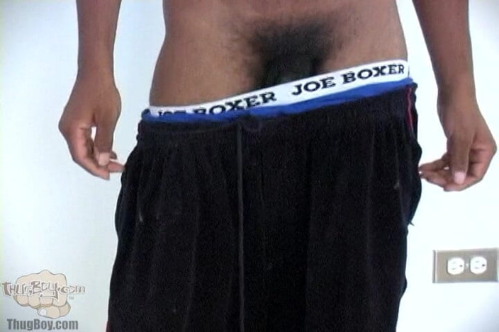 ThugBoy: Cortez
