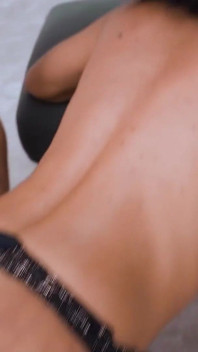 Latina Brazilian Babe Selva Lapiedra Hardcore Anal Pleasure