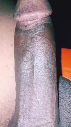 SolidmanGo: Dick Digging