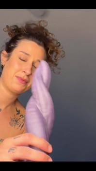 Did You See Part 1 of My Anal Series?