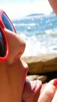 Un Trío De Vacaciones