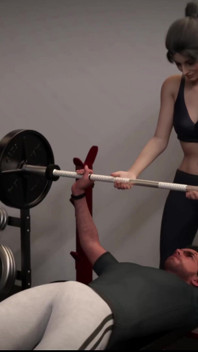 Boundaries of Morality 15 Samantha Gave Tyler a Blowjob