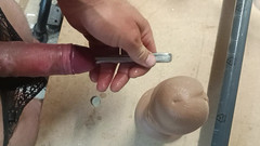 Artbigd: 独尿道