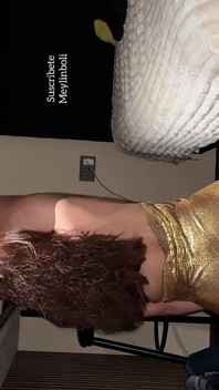 Celé Video: Mexičan Se Hádá S Přítelem a Je Zlomyslná Se Svými Sexy Šaty, Šukám Ji