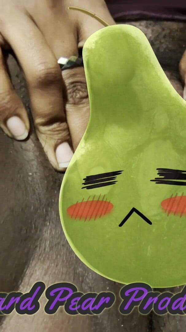 Awkward Pear Production (Daeva Reed) Awkward Pear Production (Daeva Reed)