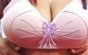 Tamanna8800: बड़ी चूत वाली खूबसूरत विशालकाय महिला आंटी तेल मालिश बड़े स्तन