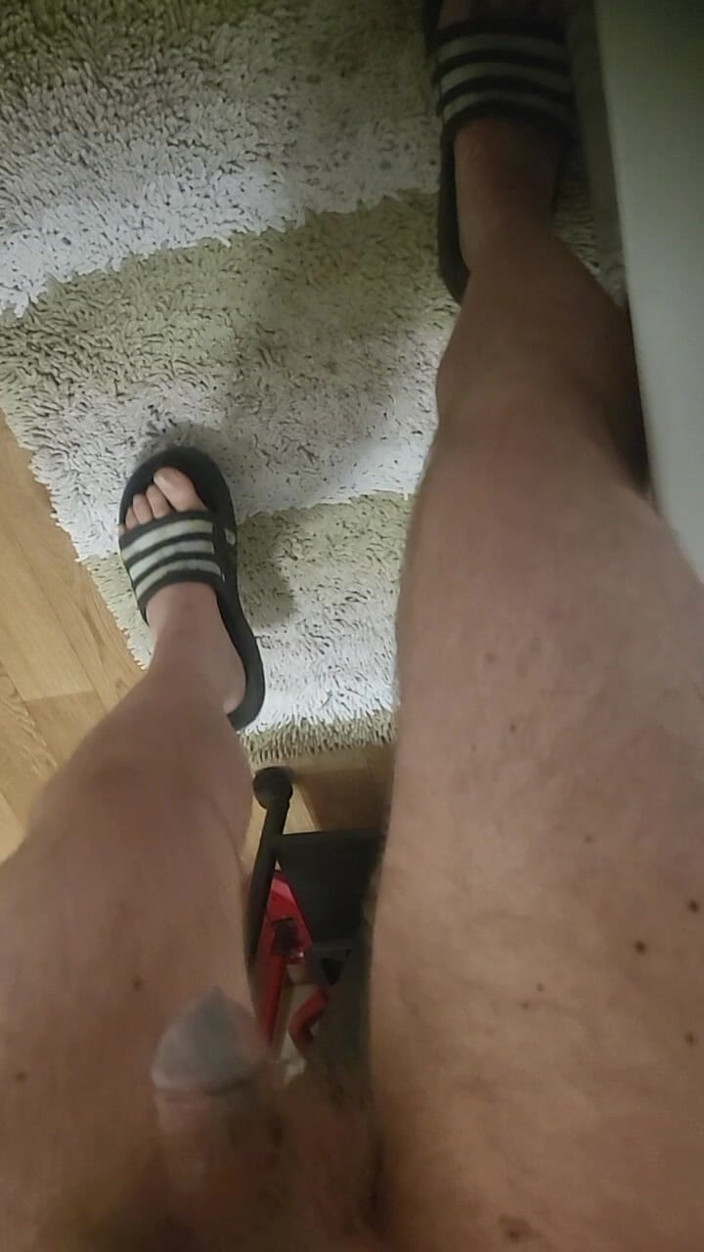 Polishx: Keseronokan bilik air
