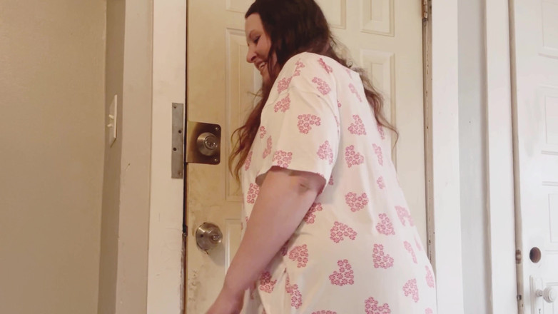 Thekookiejar: Pria pengantar pizza kulit hitam menyelamatkan hari valentine dan ngentot...