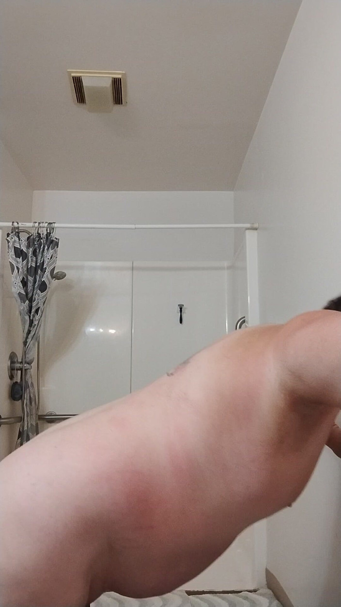 JG Risk: 11-6-2025 4 Set Pushups