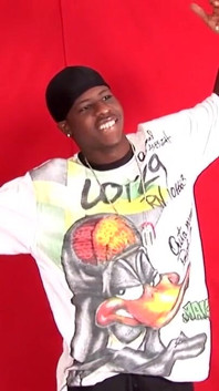 Lil Dre