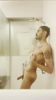 Come Take a Shower with Me?