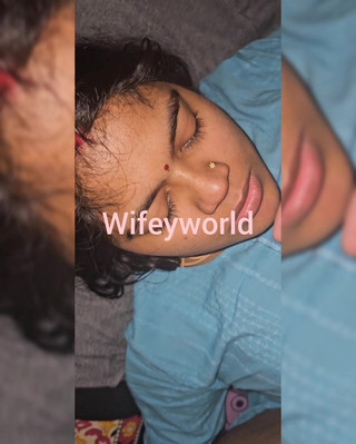 Wifeyworld2025: Závislá na mrdce