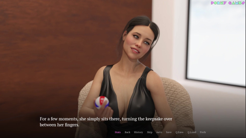 Porny Games: The Adored Marriage de Simbaclaw - Sexo Duro nos Bastidores 27