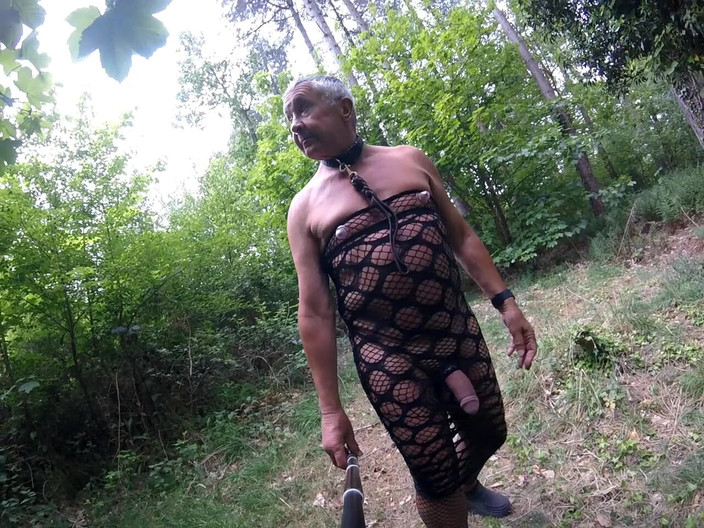 Andy: Прогулянка 28 2025