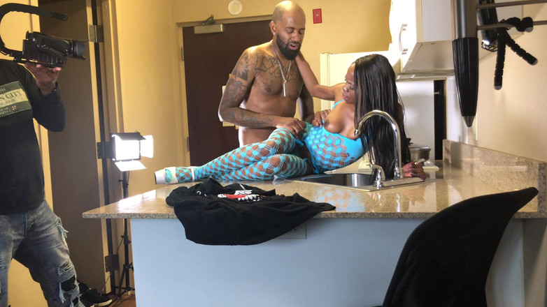 Shaundam: Detrás de la detrás de la cena