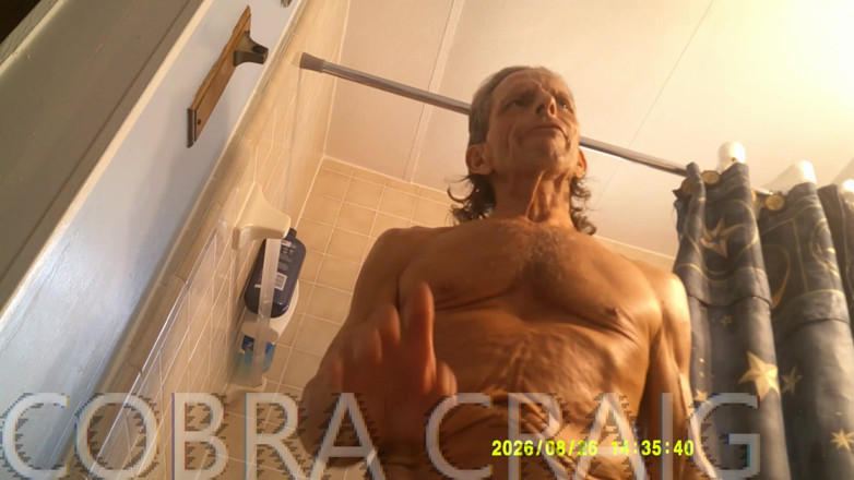 COBRA CRAIG: 8-26-2026 Cobra Craig Și Cum a Început Futaiul Azz Lui Intro Lui...